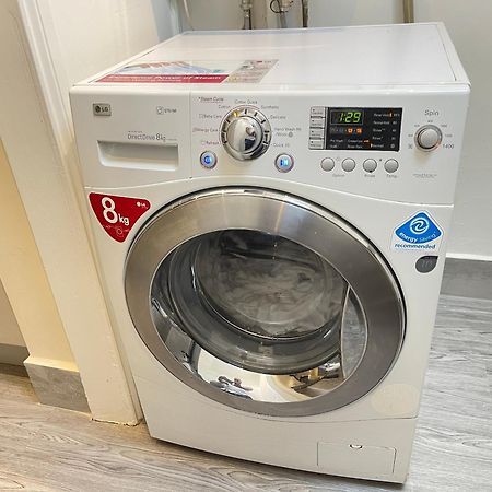 Hometel Digs Morden Comfy Home Can Sleep 11 Λέστερ Εξωτερικό φωτογραφία
