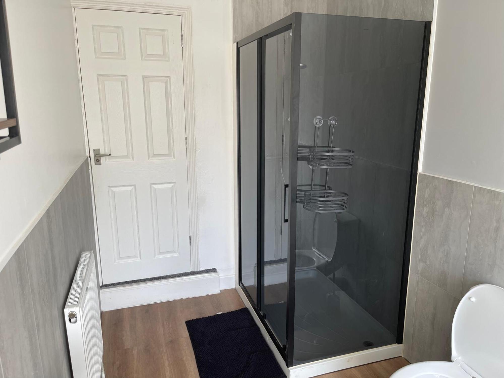 Hometel Digs Morden Comfy Home Can Sleep 11 Λέστερ Εξωτερικό φωτογραφία